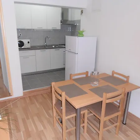Sime 23 Apartment *