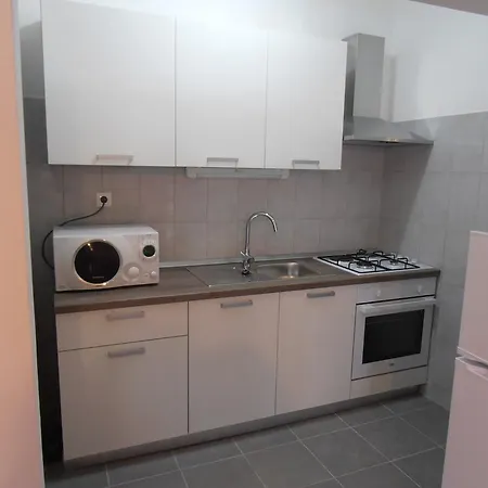 Apartment Sime 23