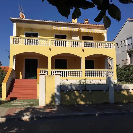 Apartment Sime 23 *