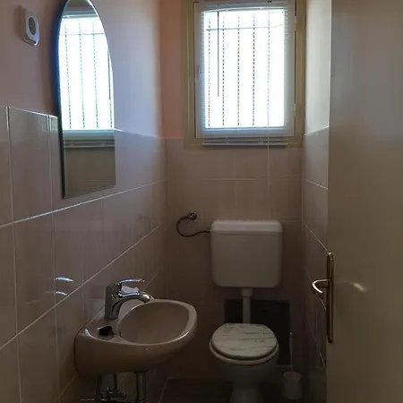 Sime 23 Apartment Zadar