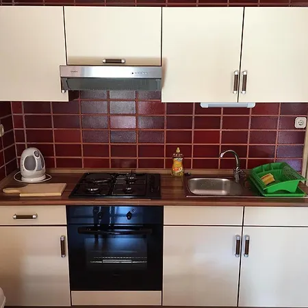 Apartment Sime 23 *